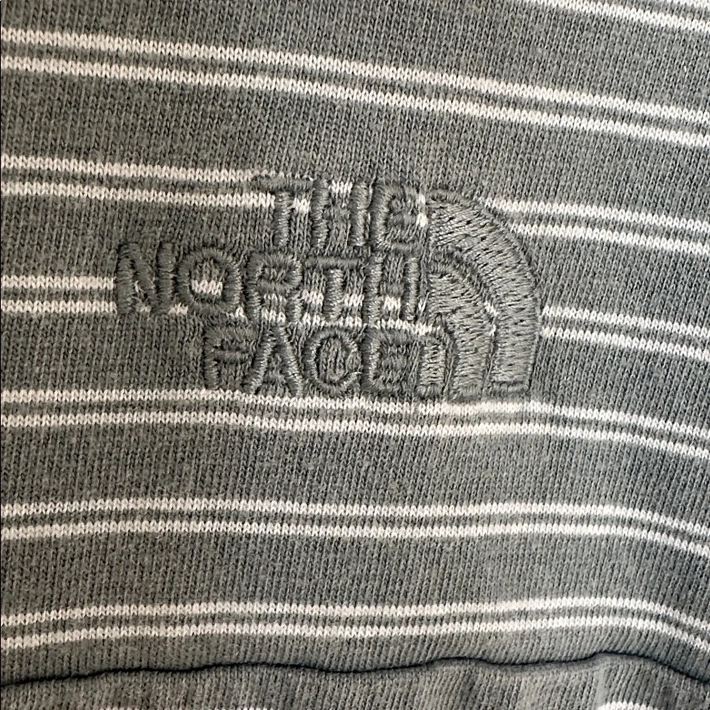 The North Face Plaited Crag Polo